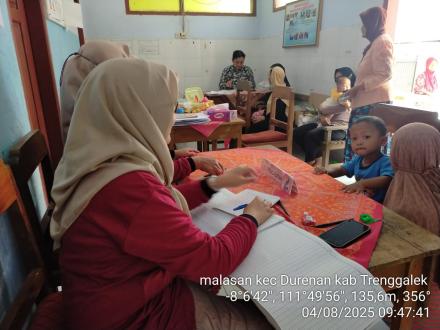 ILP POS 2 DESA MALASAN